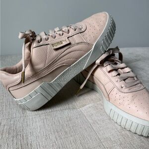 Puma Women's Blush Sneakers